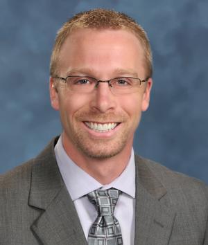 Matthew Hebbe, AIF®